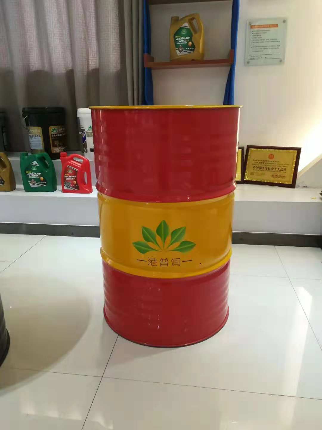 淬火油是什么油，淬火油什么作用？