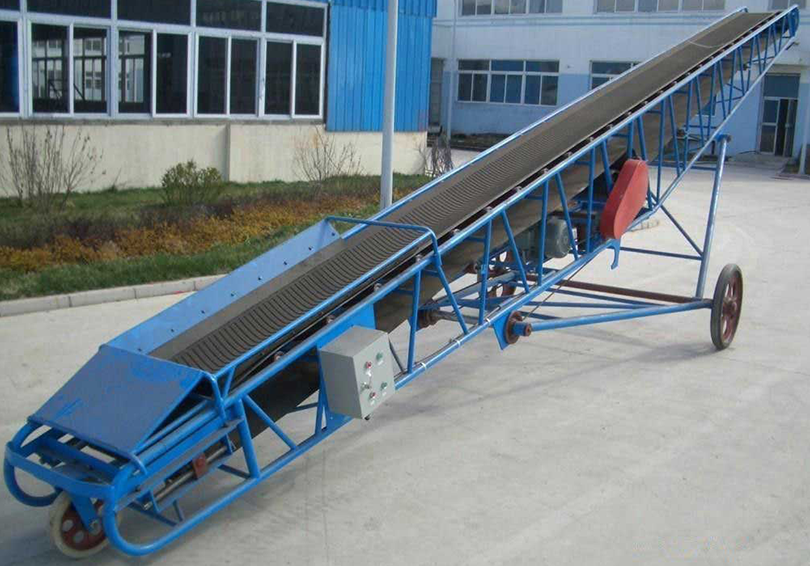 如何選擇輸送機(jī)？